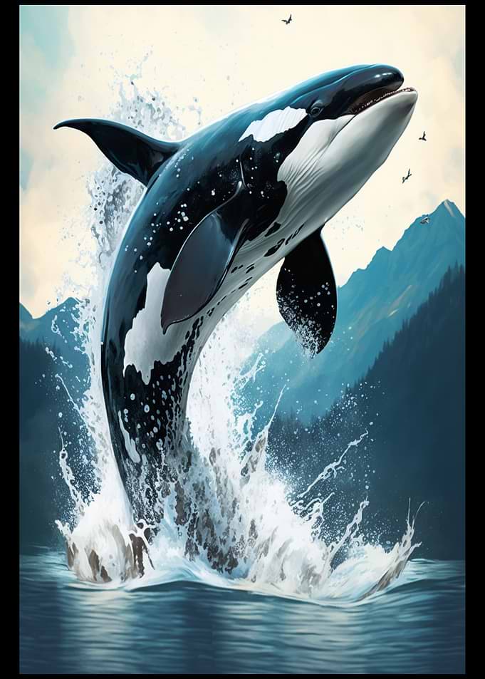 Ocean Water Picture