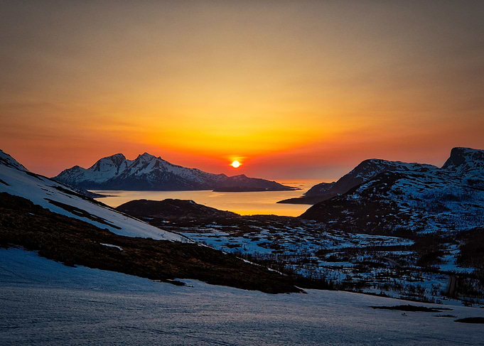 Finvikdalen