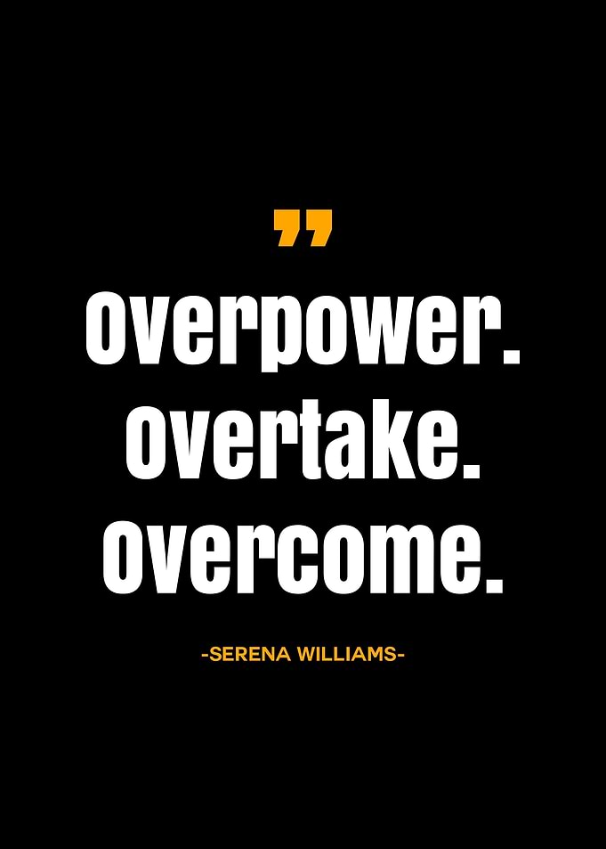 Serena Williams