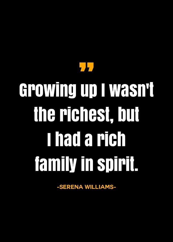 Serena Williams