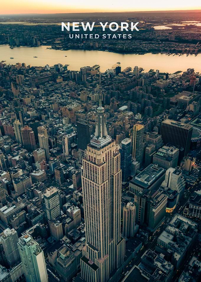 Empire State Building