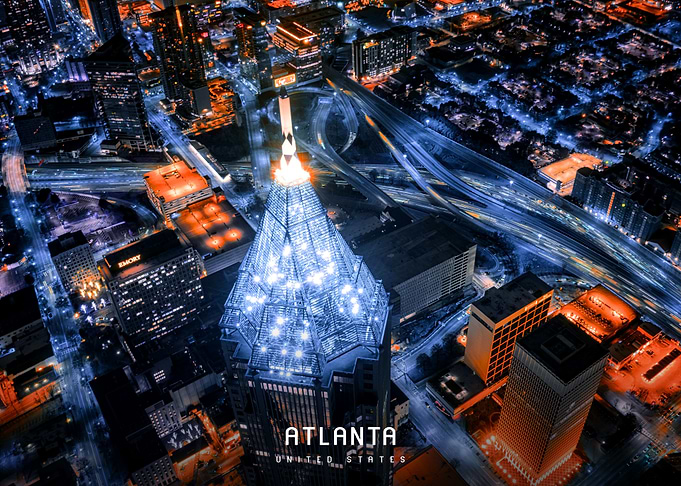 Atlanta