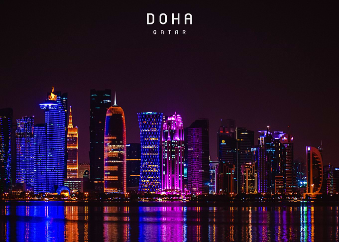 Doha