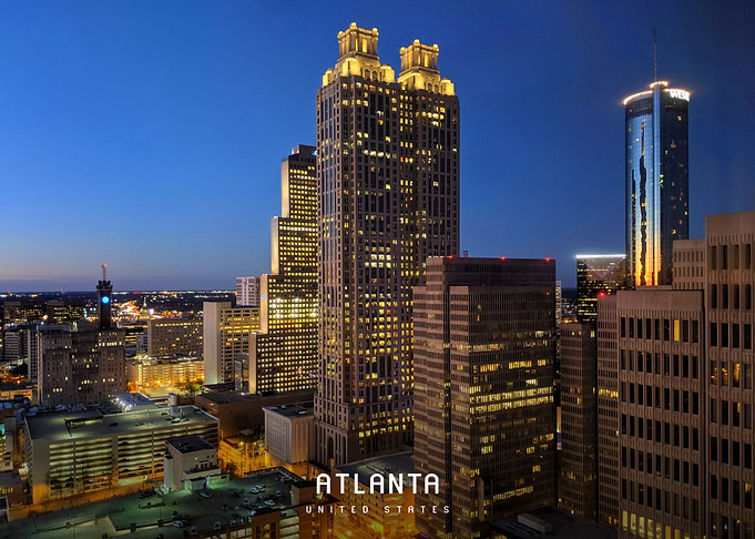 Atlanta