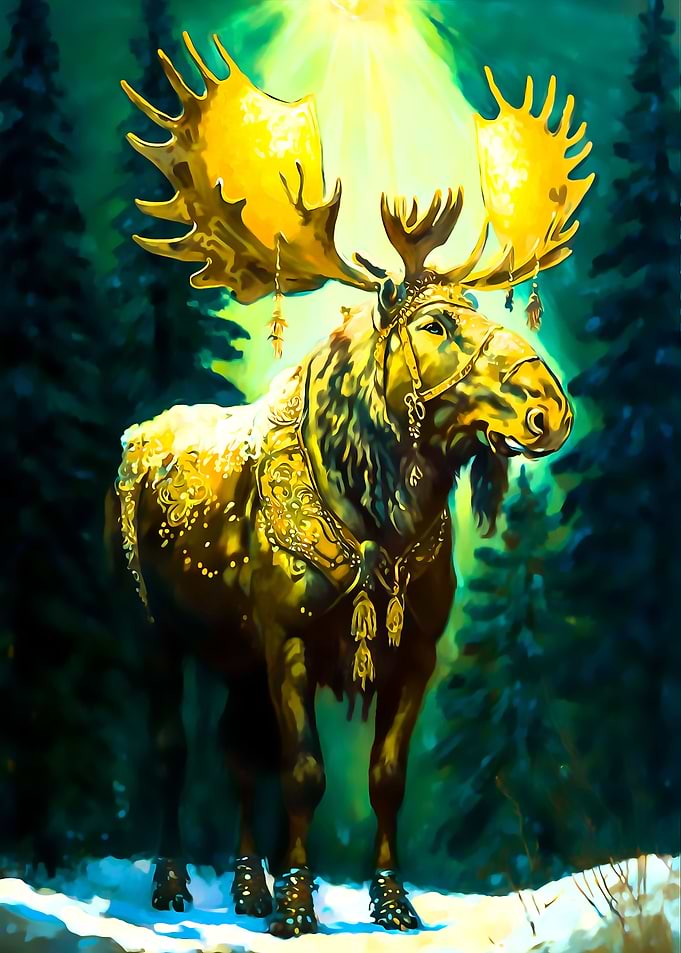 Moose