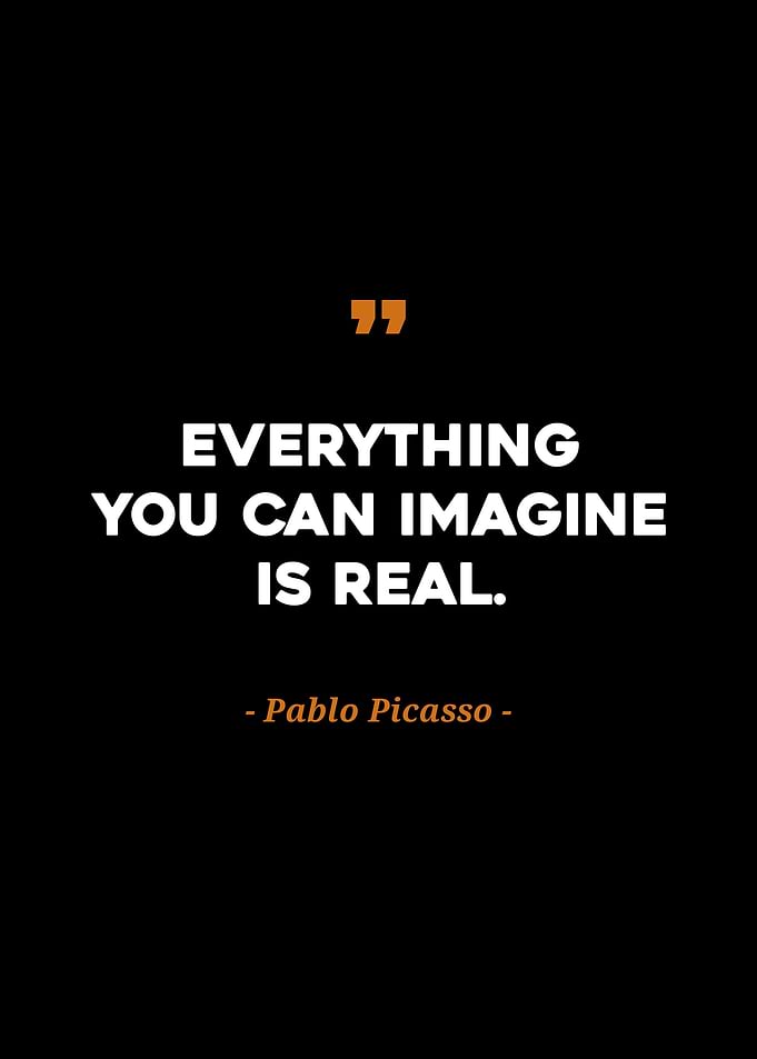 pablo picasso