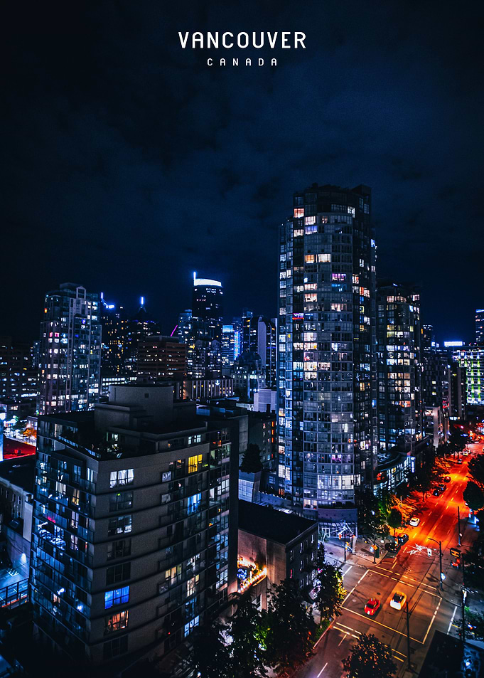 Vancouver