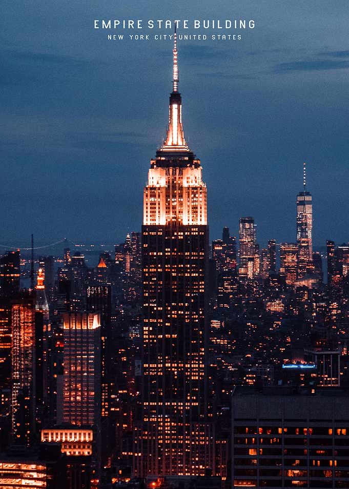 Empire State Building
