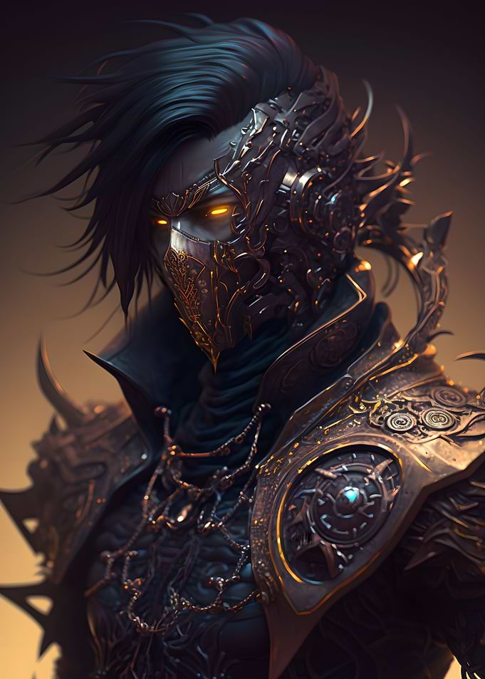 Kayn