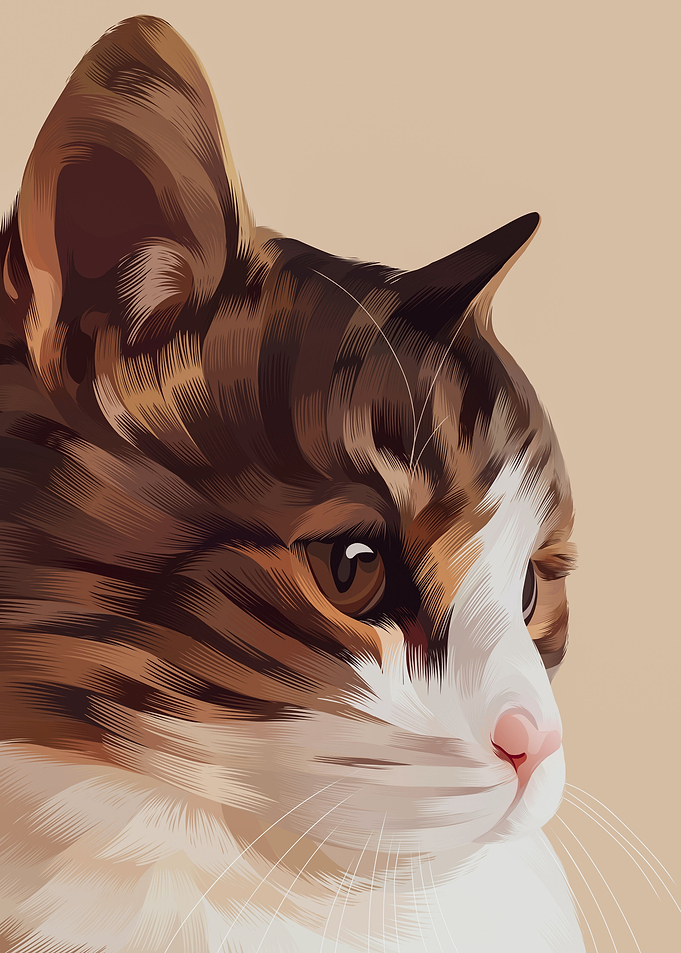cat 3