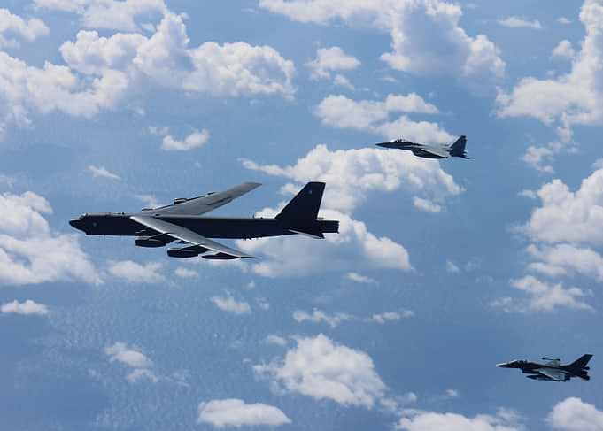 Stratofortress