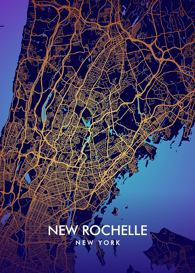 New Rochelle