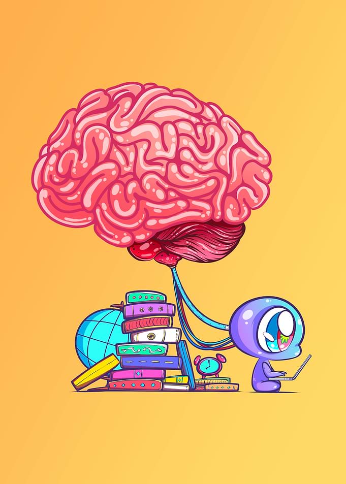 Brain