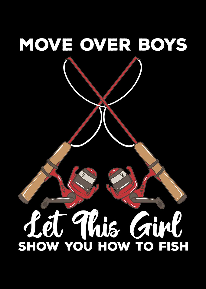 Let This Girl Show You How