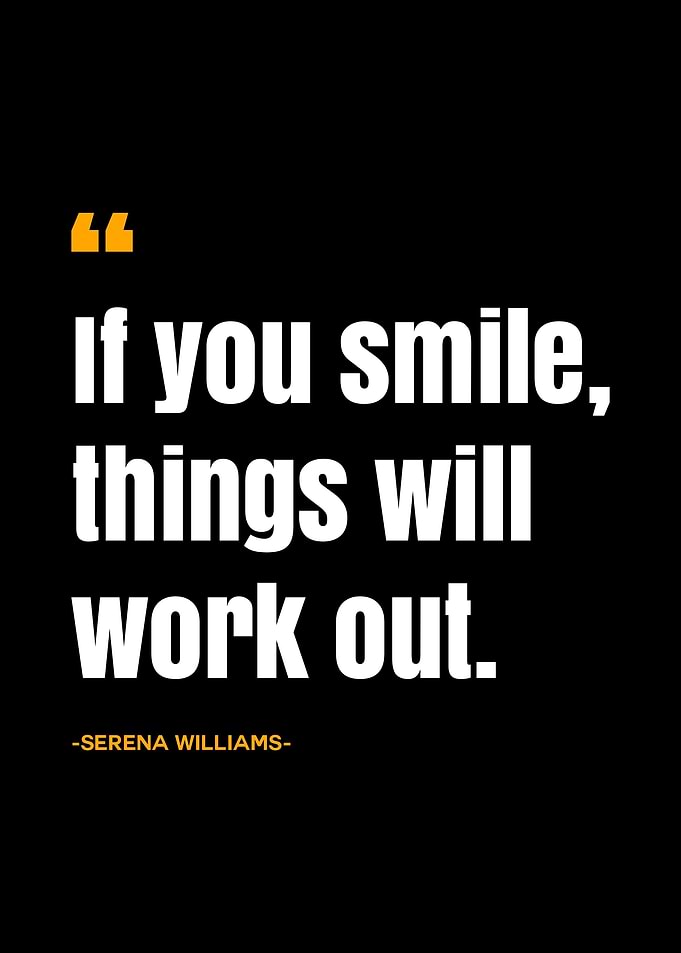 Serena Williams
