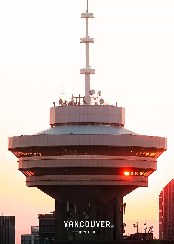 Vancouver
