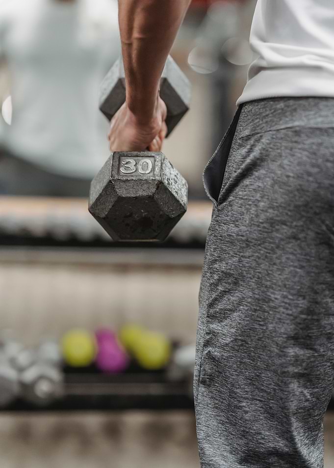Weight Training