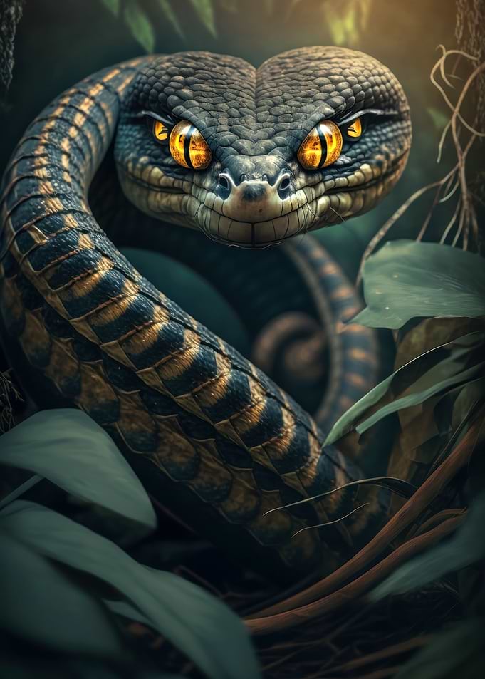 Snake