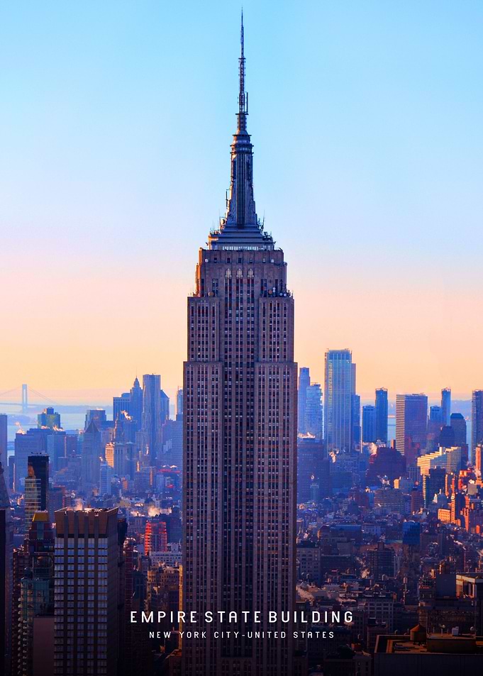 Empire State Building