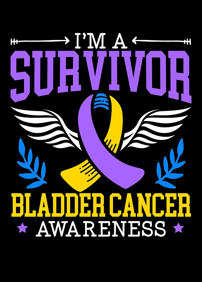 Bladder Cancer Survivor