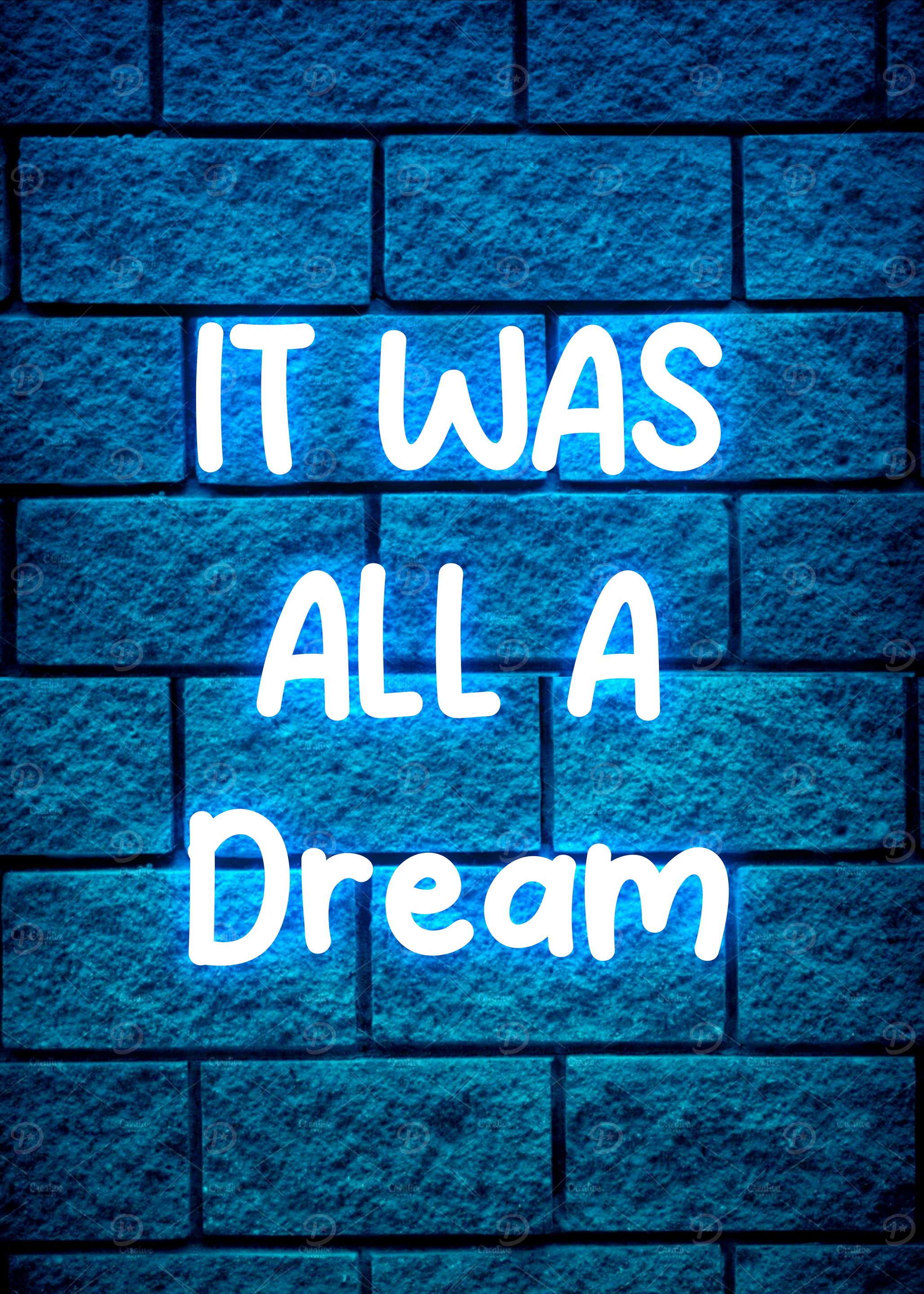 Neon quotes