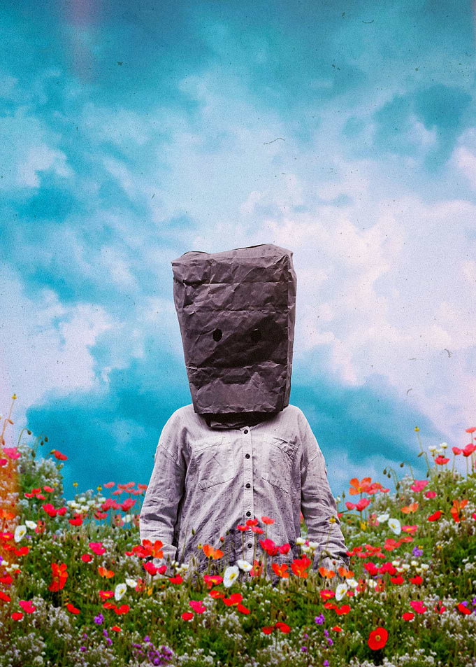 The Hidden Bloom