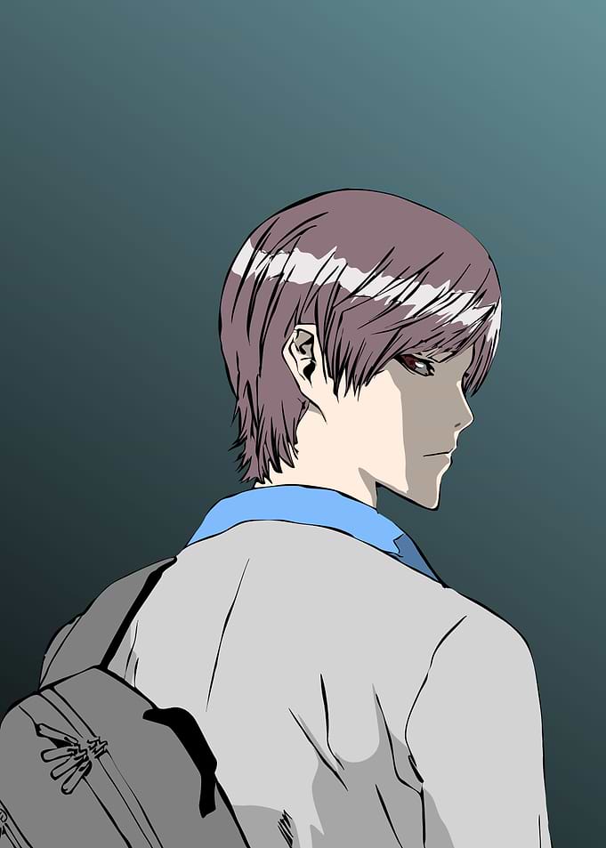 Weak Hero