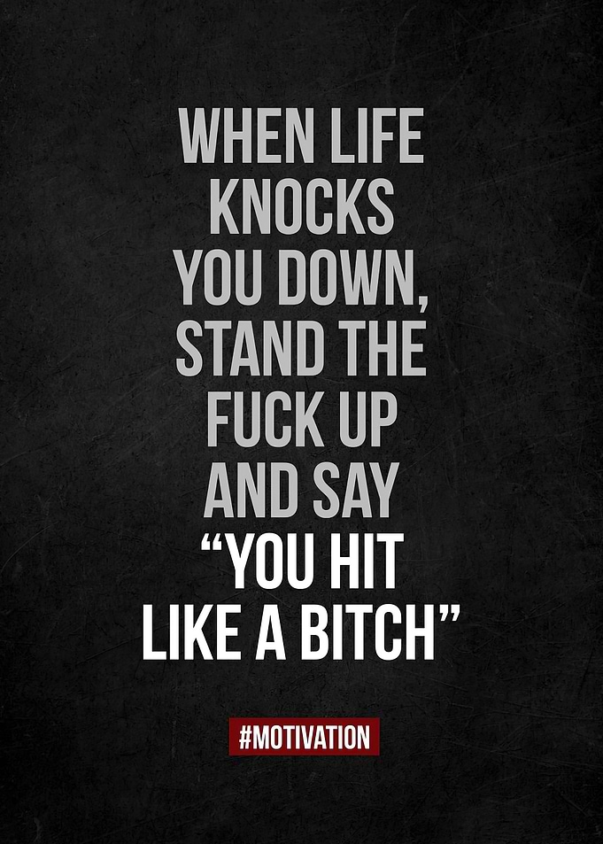 Motivational Quotes
