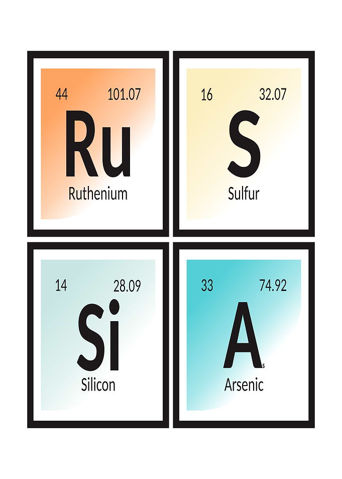 Russia