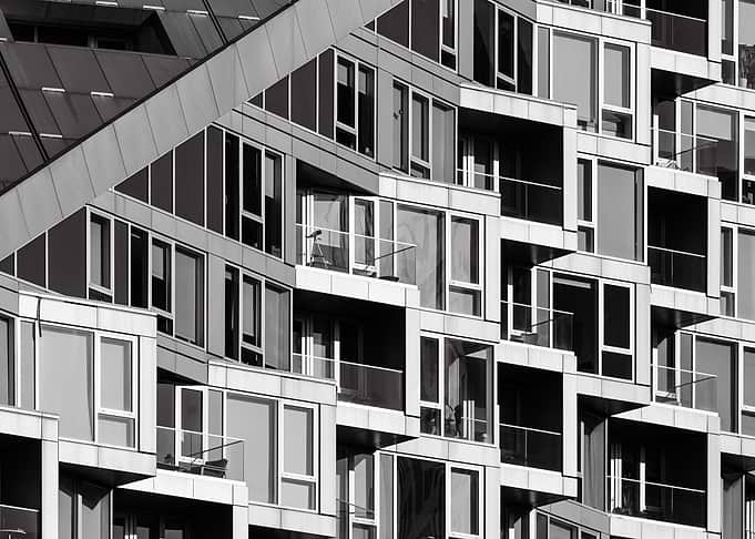 Angled Abodes