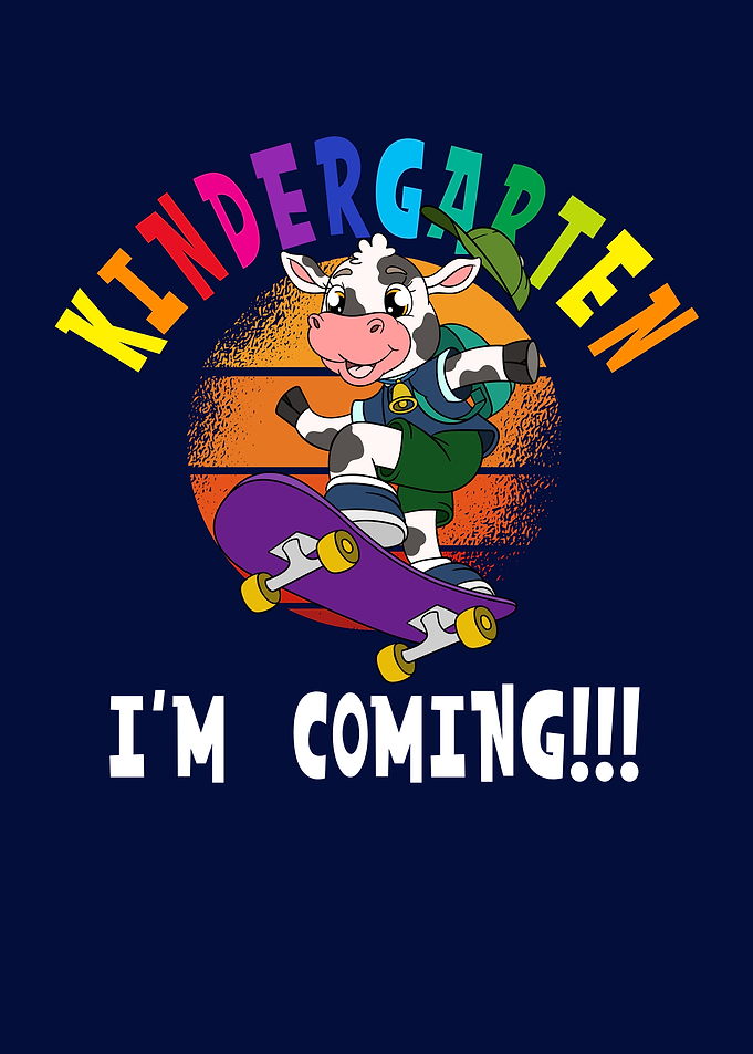 Kindergarten Im Coming