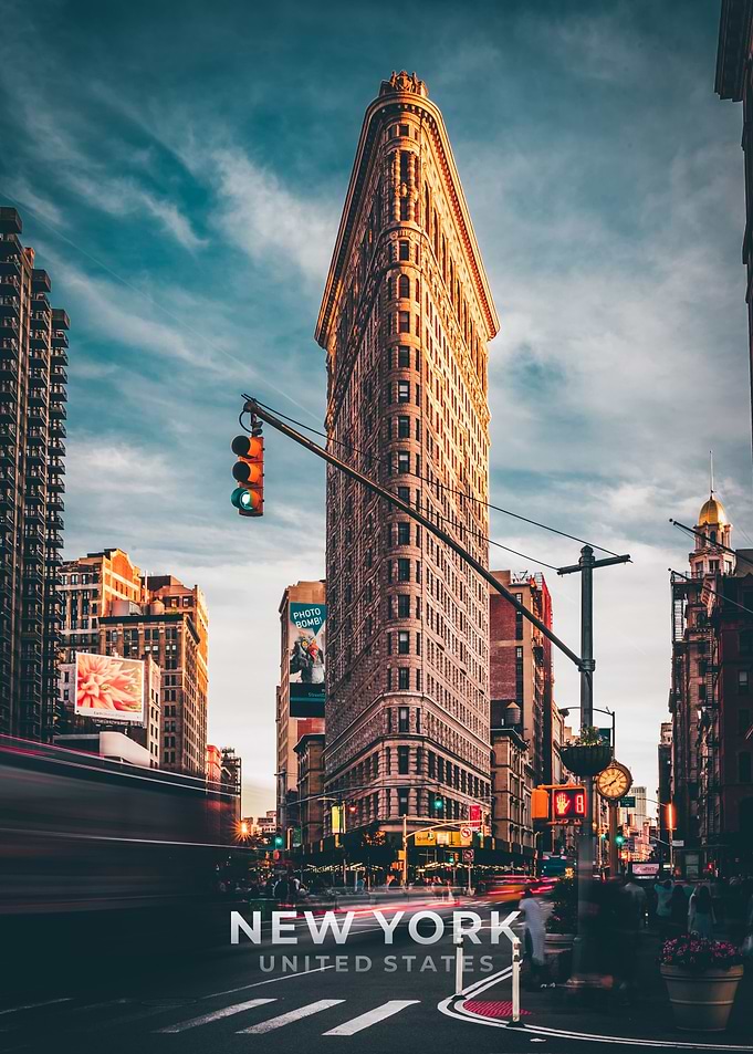 New York
