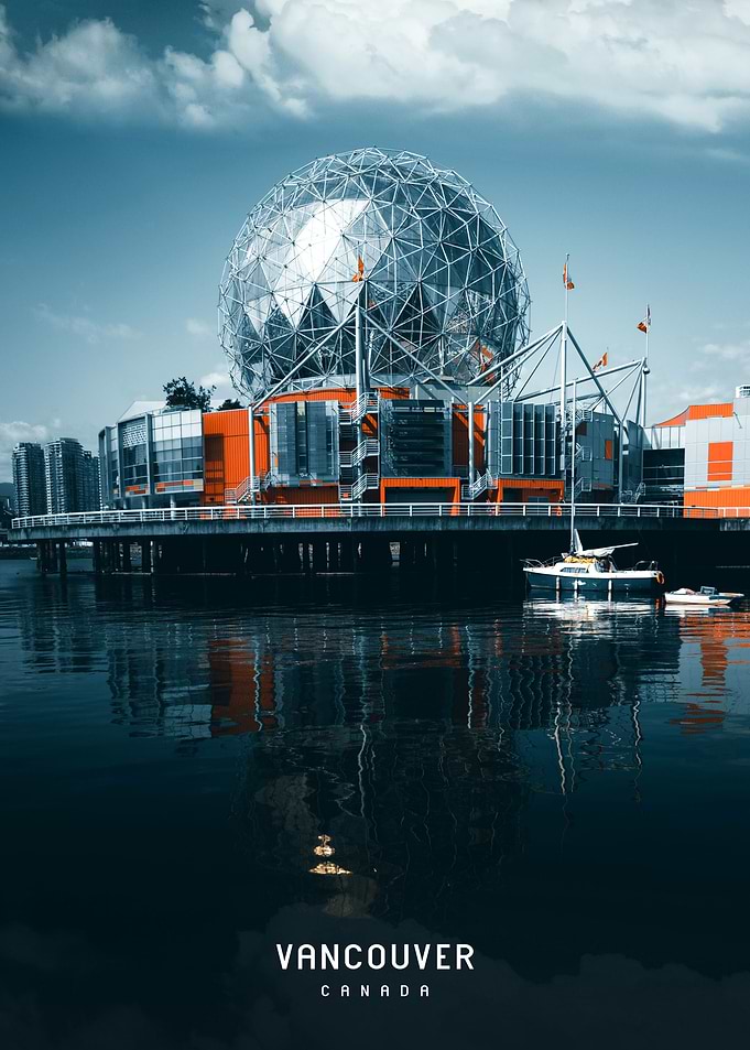 Vancouver