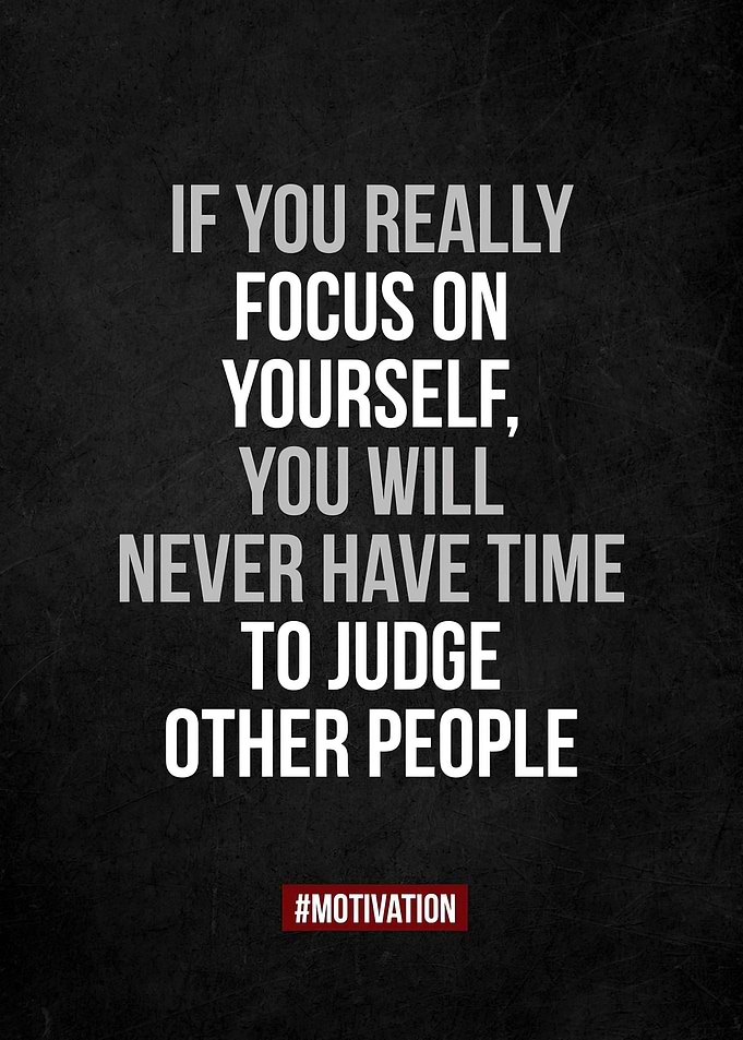 Motivational Quotes