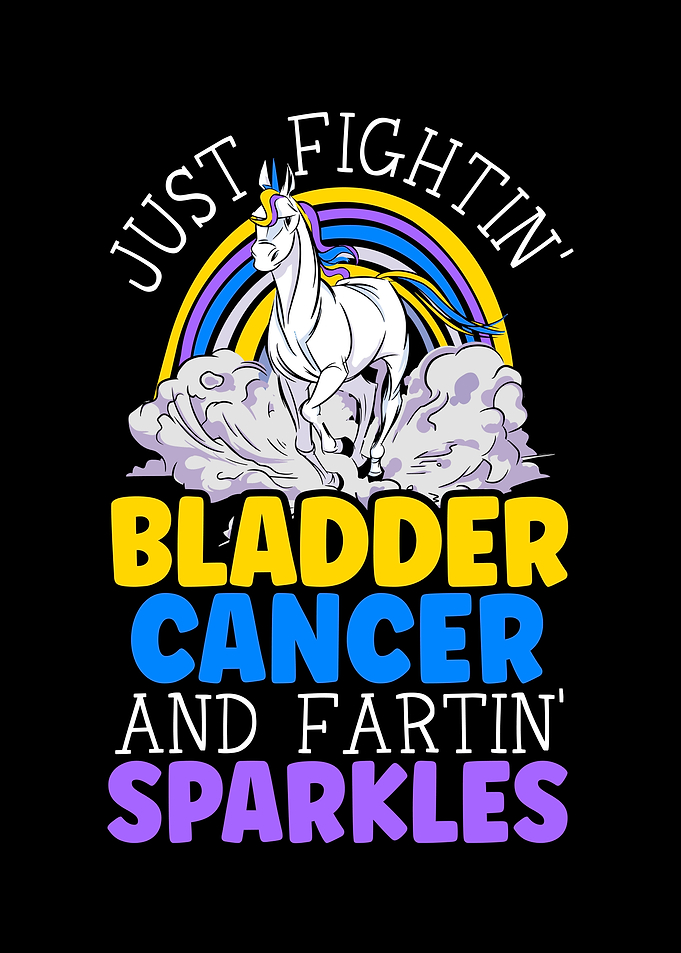 Bladder Cancer Warrior