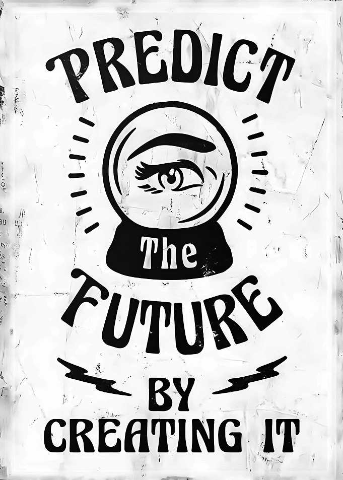 Predict The Future