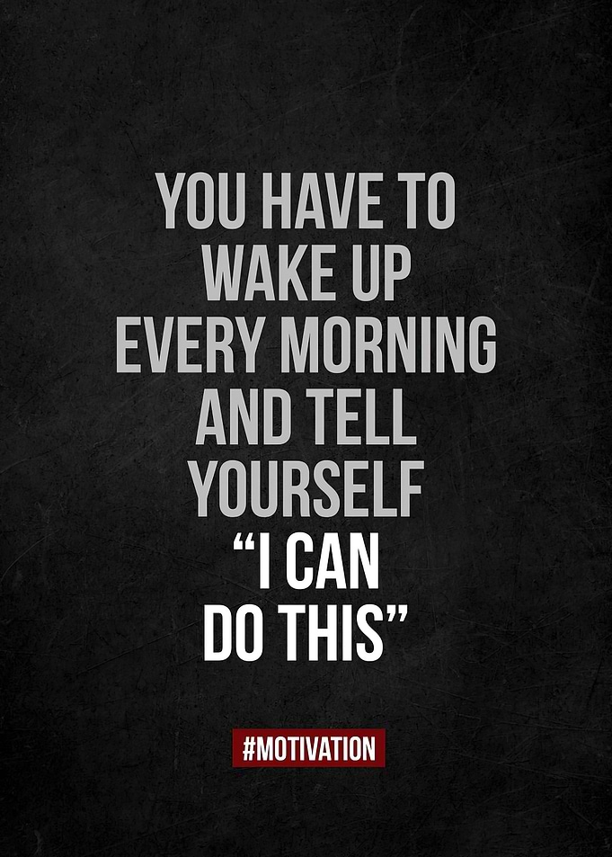 Motivational Quotes