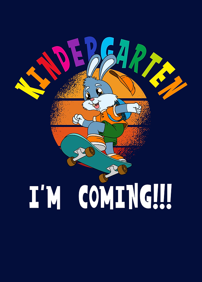 Kindergarten Im Coming