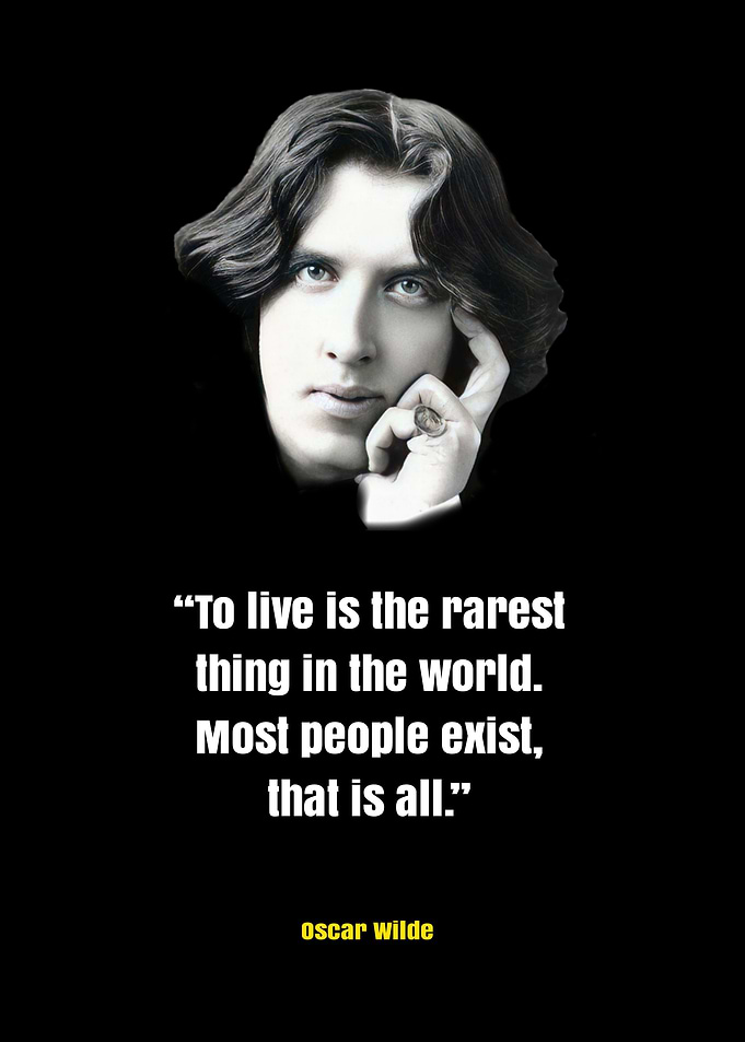 Oscar Wilde Quotes