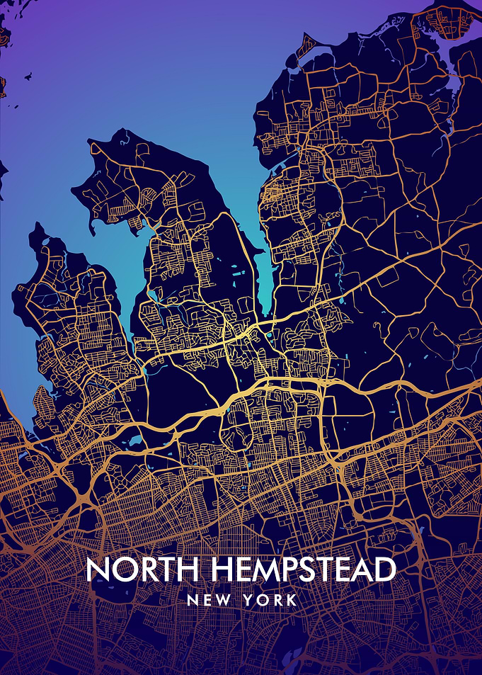 North Hempstead