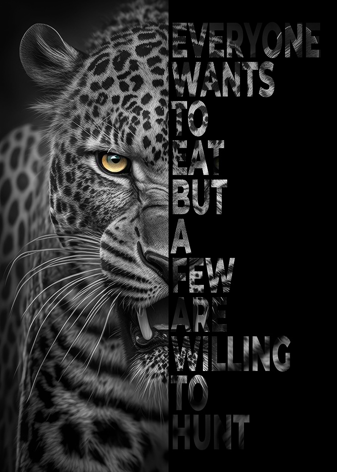 Hunt