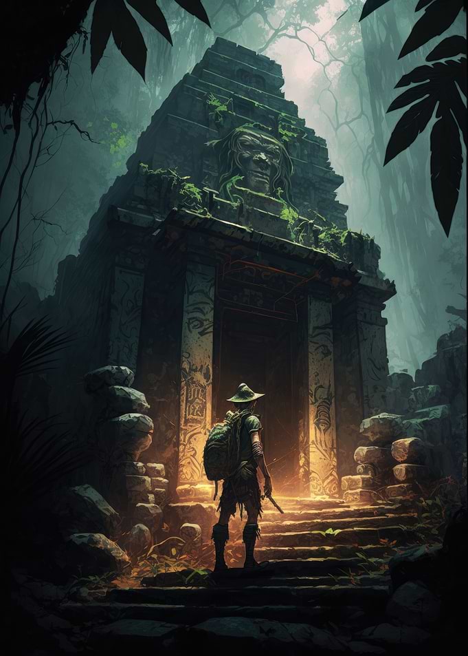 The Tomb