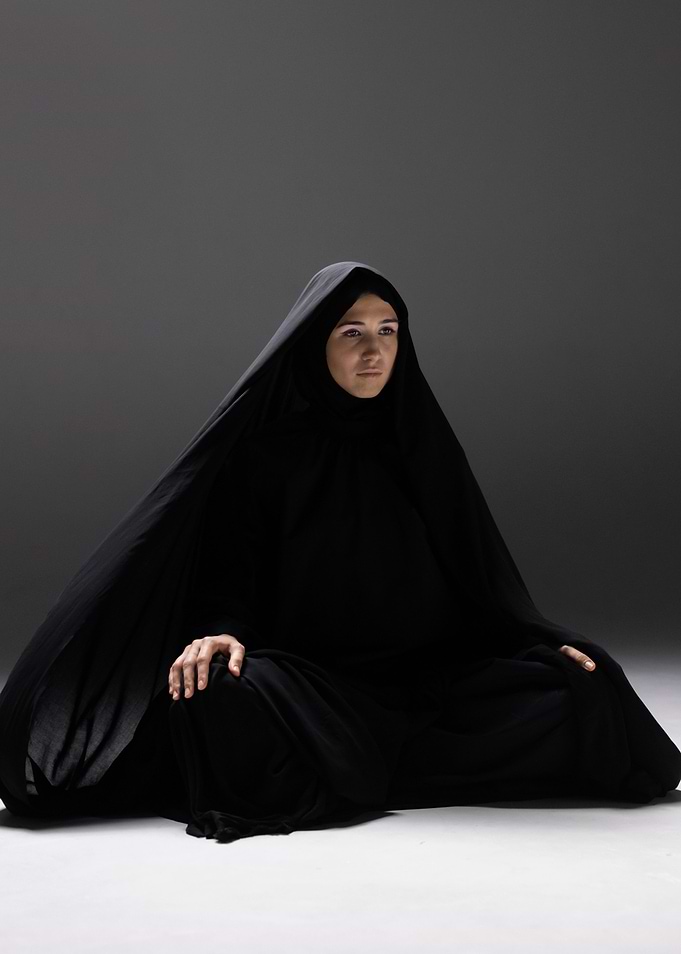 Muslim women