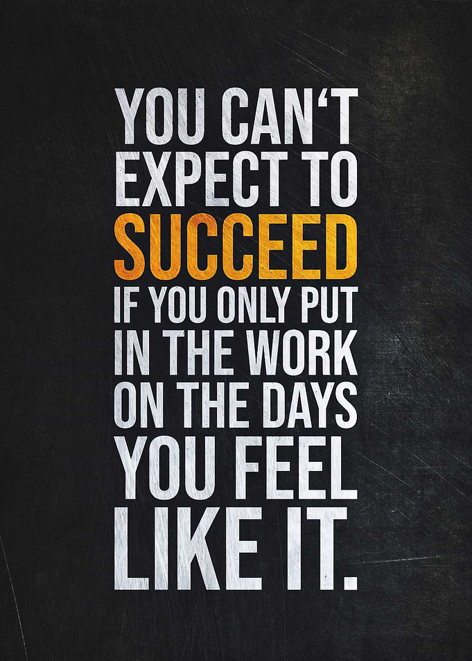 Motivational Quotes
