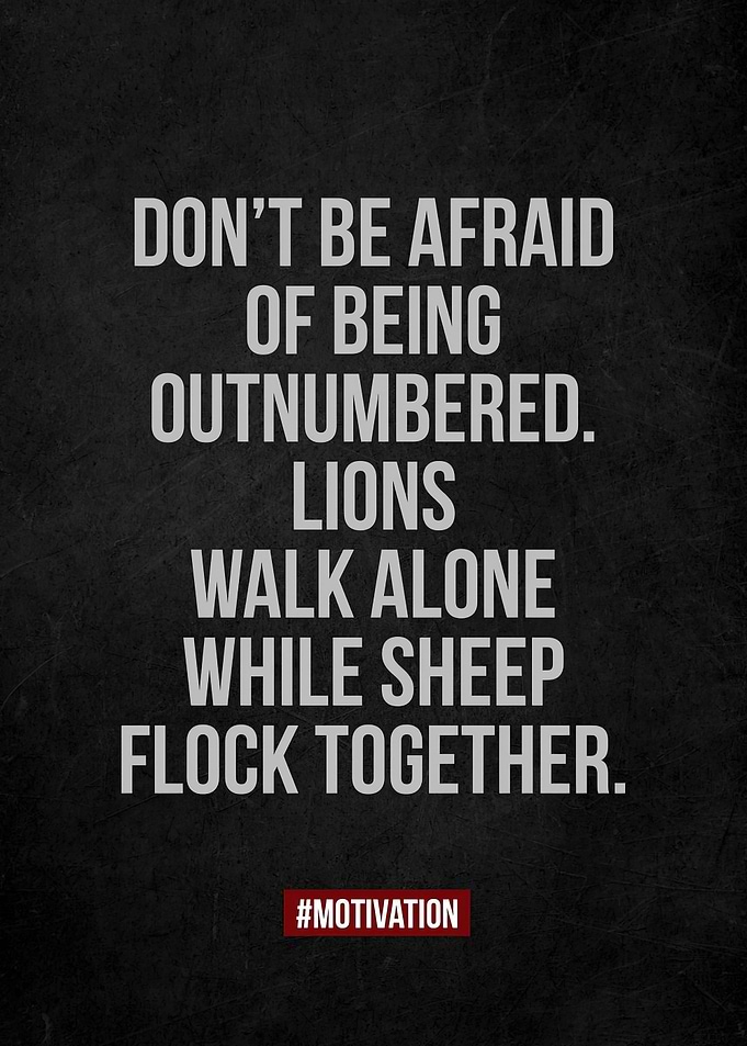 Motivational Quotes