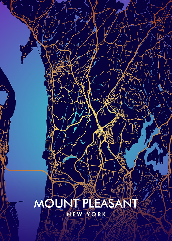Mount pleasant