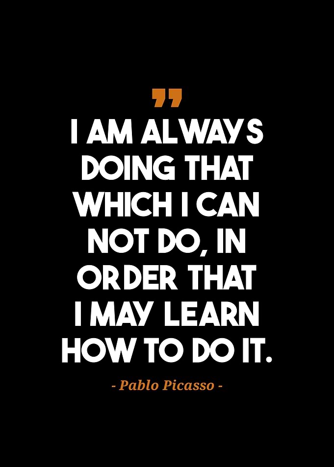 Pablo picasso