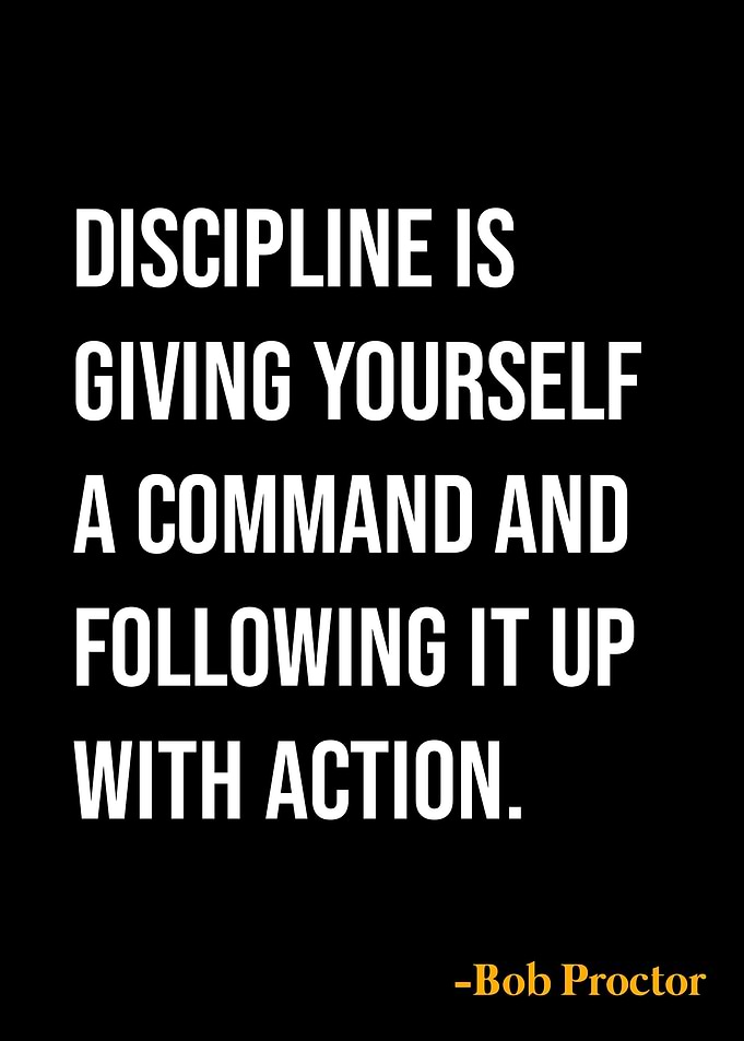 Bob Proctor Quote
