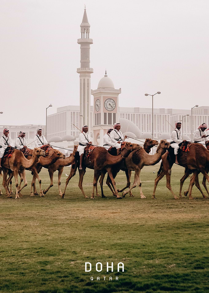 Doha