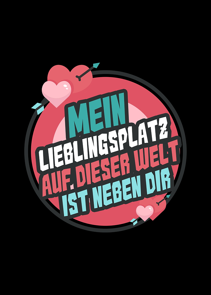 Valentines Day German
